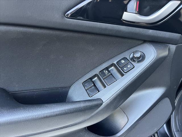 Photo of 2016 Jet Black Mica Mazda Mazda3