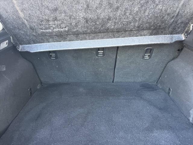 Photo of 2016 Jet Black Mica Mazda Mazda3