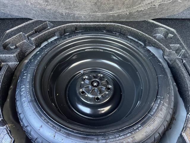 Photo of 2016 Jet Black Mica Mazda Mazda3