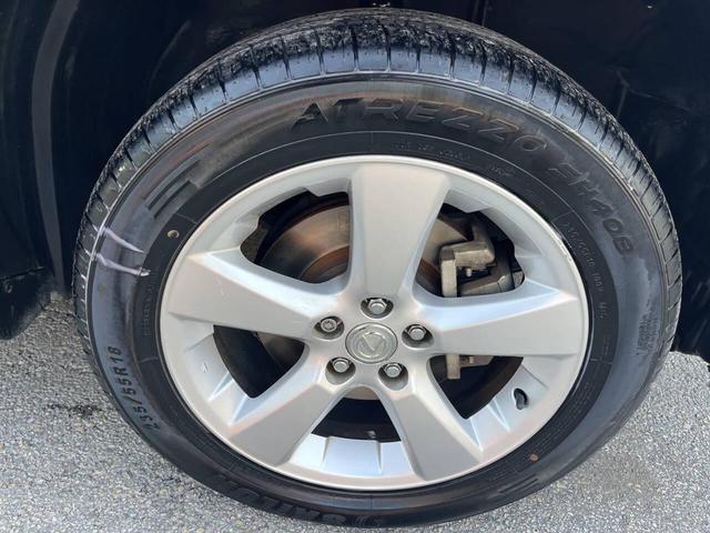 Photo of 2004 Blue Lexus RX 330