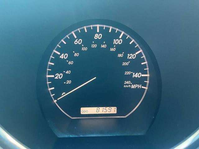 Photo of 2004 Blue Lexus RX 330