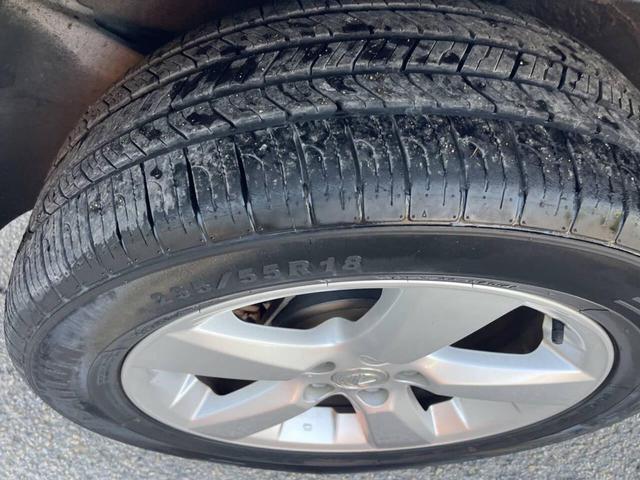 Photo of 2004 Blue Lexus RX 330
