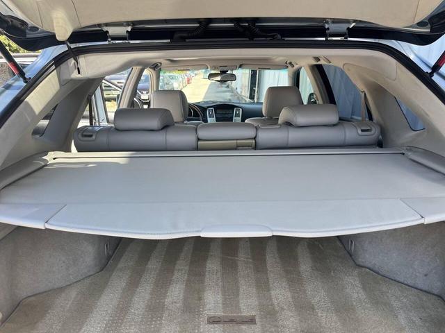 Photo of 2004 Blue Lexus RX 330