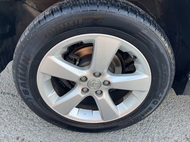 Photo of 2004 Blue Lexus RX 330