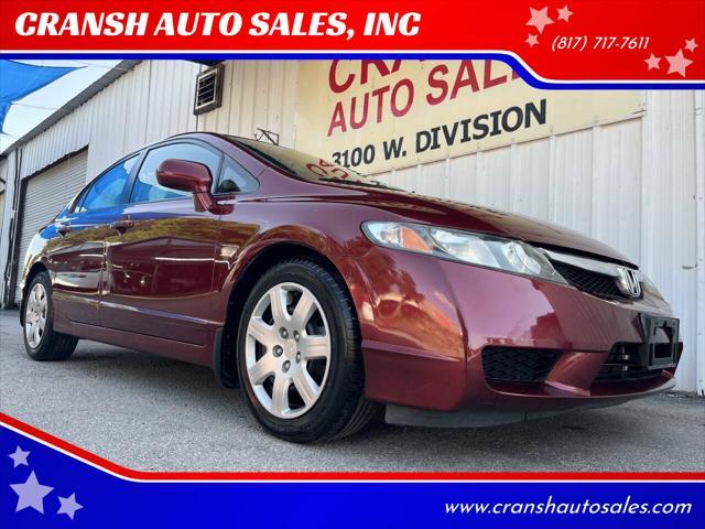 2011 Honda Civic