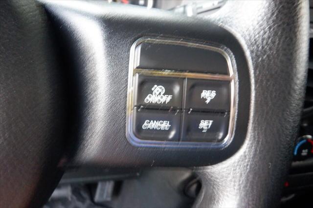Photo of 2013 Black Clearcoat Jeep Wrangler Unlimited