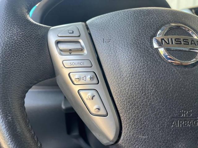 Photo of 2015 Magnetic Gray Metallic Nissan Versa Note
