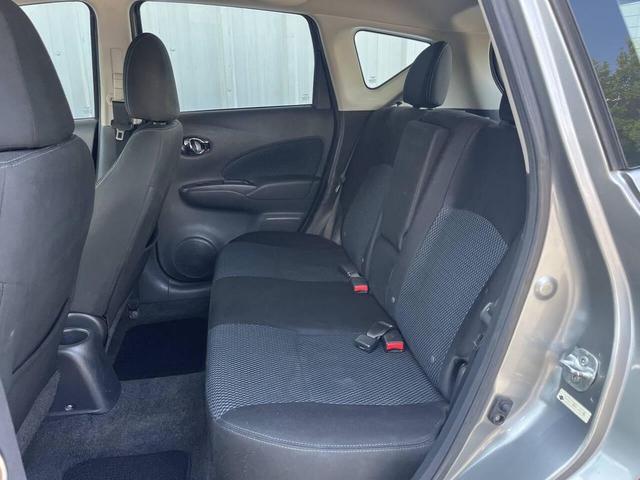 Photo of 2015 Magnetic Gray Metallic Nissan Versa Note