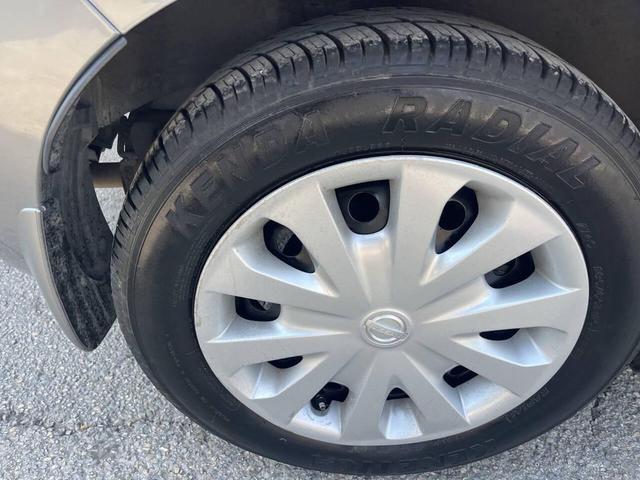 Photo of 2015 Magnetic Gray Metallic Nissan Versa Note