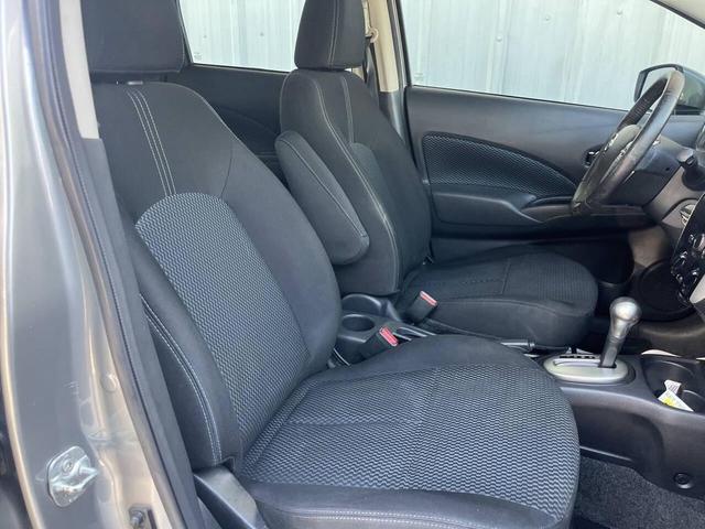 Photo of 2015 Magnetic Gray Metallic Nissan Versa Note