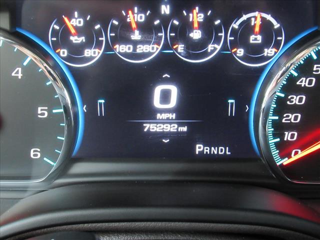 Photo of 2019 Summit White GMC Yukon