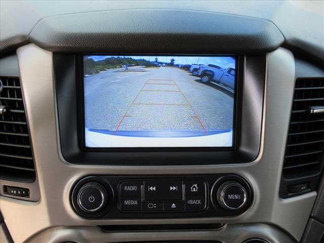 Photo of 2019 Summit White GMC Yukon