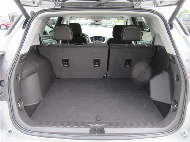Photo of 2023 Sterling Metallic GMC Terrain