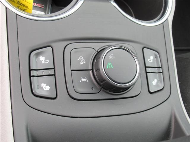 Photo of 2023 Sterling Metallic GMC Terrain