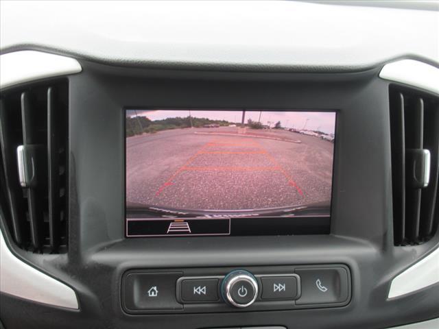 Photo of 2023 Sterling Metallic GMC Terrain