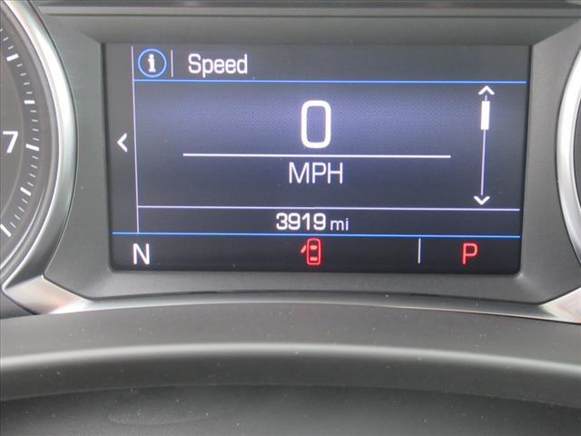 Photo of 2023 Sterling Metallic GMC Terrain