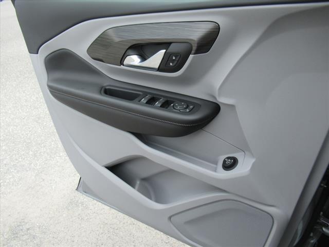 Photo of 2023 Sterling Metallic GMC Terrain