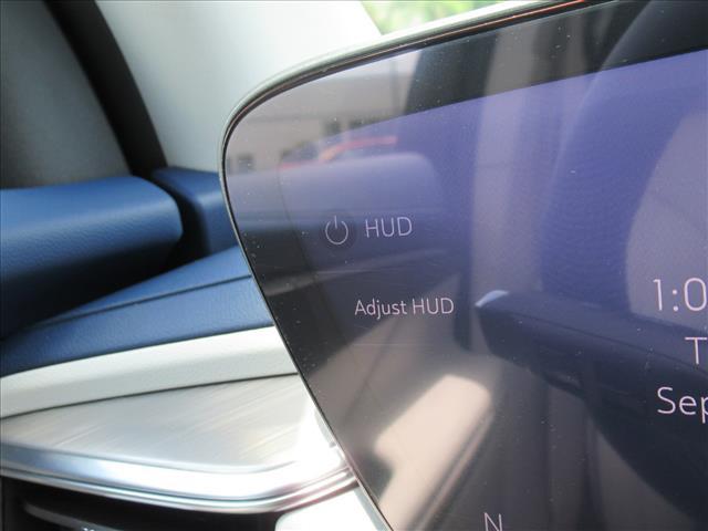 Photo of 2026 ebony twilight metallic Buick Enclave