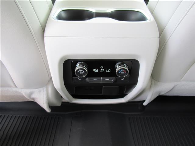 Photo of 2026 ebony twilight metallic Buick Enclave