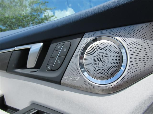 Photo of 2026 ebony twilight metallic Buick Enclave