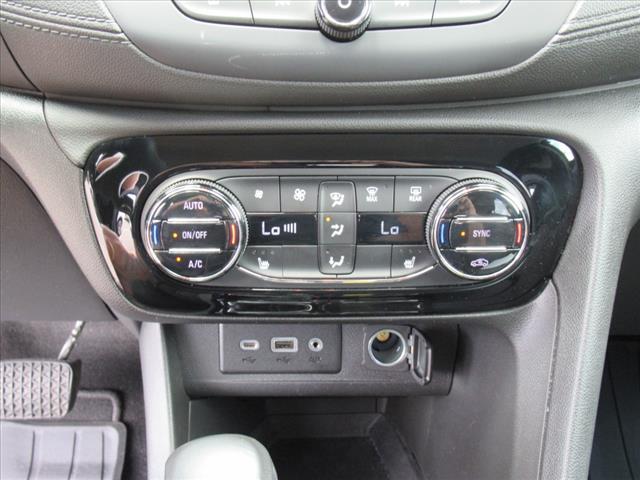 Photo of 2023 Gray Buick Encore GX