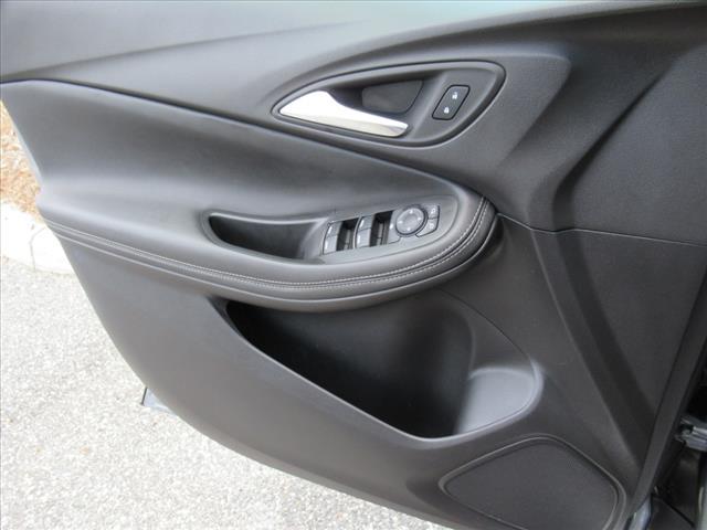 Photo of 2023 Gray Buick Encore GX