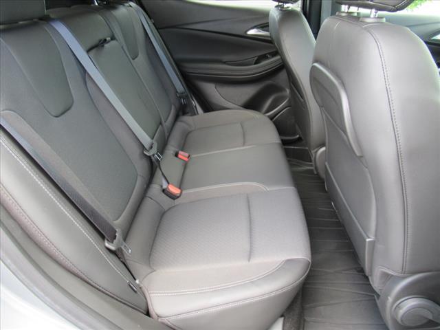 Photo of 2023 Gray Buick Encore GX