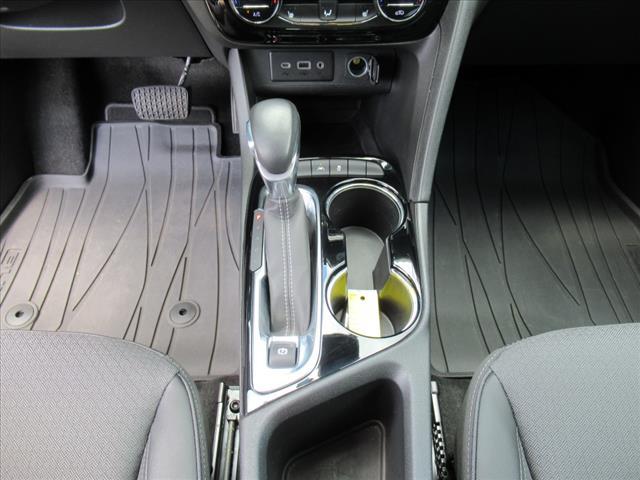 Photo of 2023 Gray Buick Encore GX