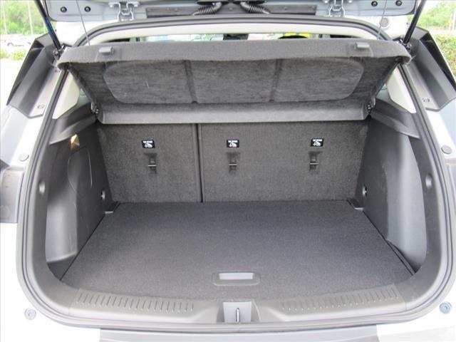 Photo of 2023 Gray Buick Encore GX
