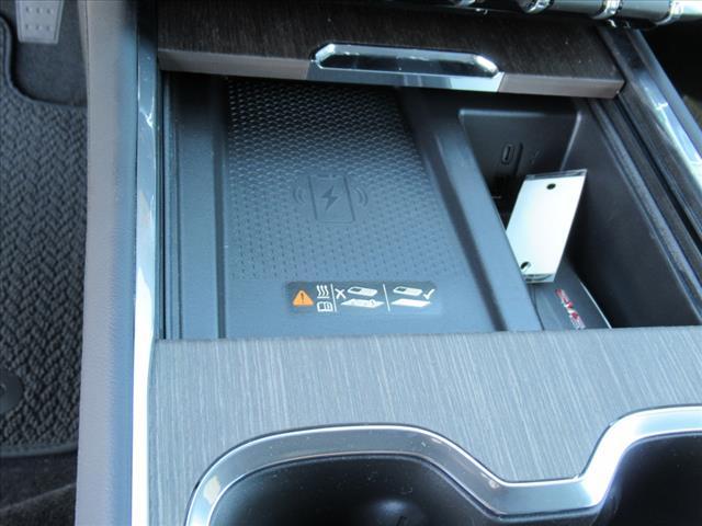 Photo of 2025 Ebony Twilight Metallic GMC Acadia