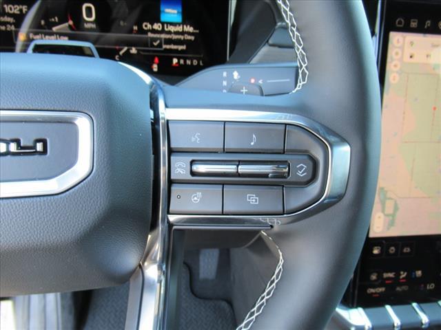 Photo of 2025 Ebony Twilight Metallic GMC Acadia