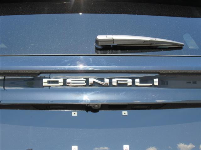 Photo of 2025 Ebony Twilight Metallic GMC Acadia