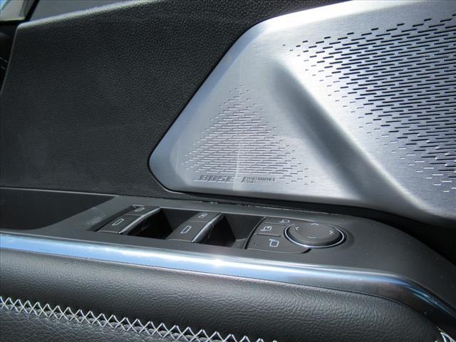 Photo of 2025 Ebony Twilight Metallic GMC Acadia