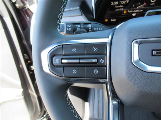 Photo of 2025 Ebony Twilight Metallic GMC Acadia