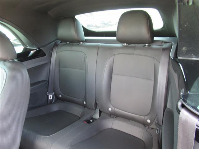 Photo of 2013 Black Volkswagen Beetle