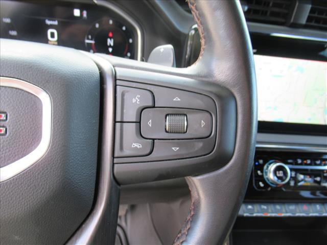 Photo of 2022 Cayenne Red Tintcoat GMC Sierra 1500