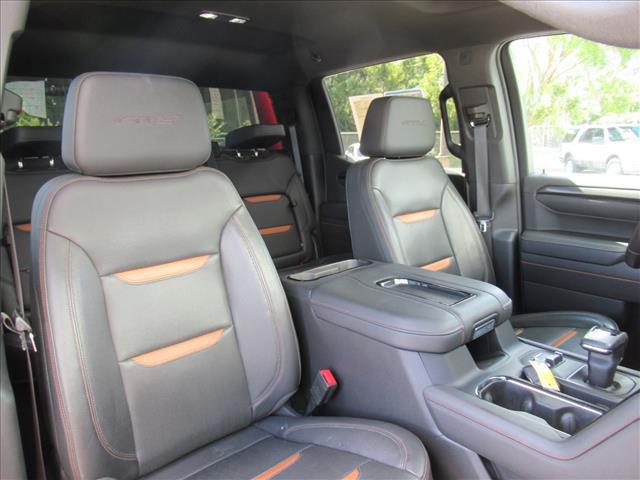 Photo of 2022 Cayenne Red Tintcoat GMC Sierra 1500