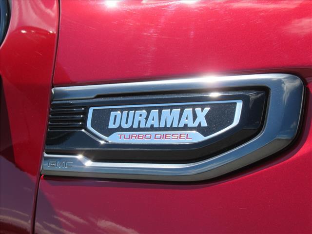 Photo of 2022 Cayenne Red Tintcoat GMC Sierra 1500
