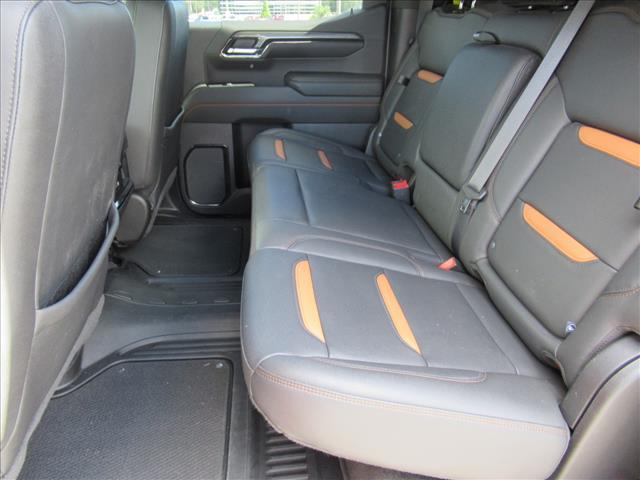 Photo of 2022 Cayenne Red Tintcoat GMC Sierra 1500