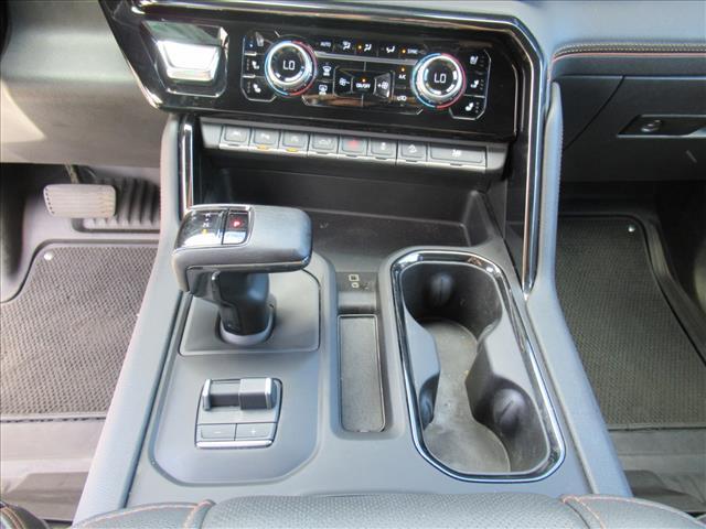 Photo of 2022 Cayenne Red Tintcoat GMC Sierra 1500