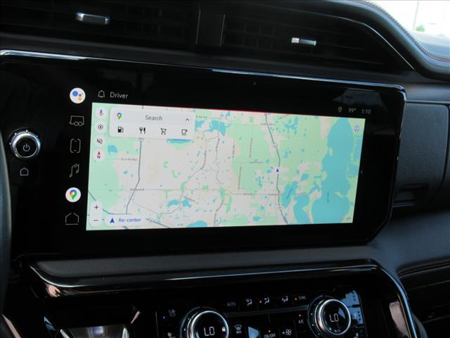 Photo of 2022 Cayenne Red Tintcoat GMC Sierra 1500