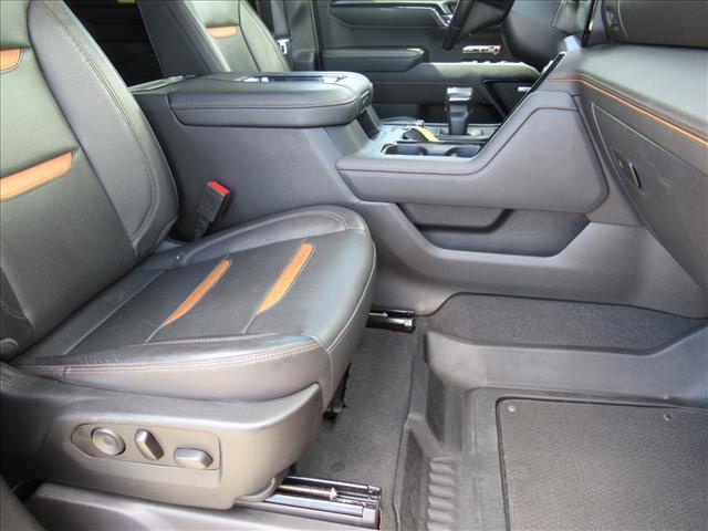 Photo of 2022 Cayenne Red Tintcoat GMC Sierra 1500