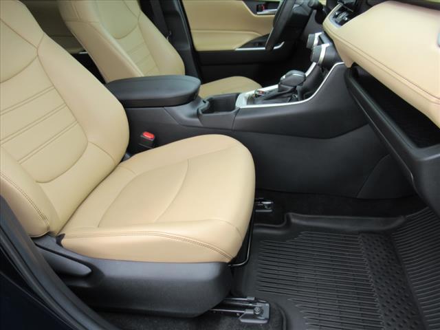 Photo of 2023 Blueprint 8X8 Toyota RAV4