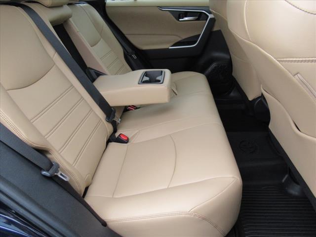 Photo of 2023 Blueprint 8X8 Toyota RAV4