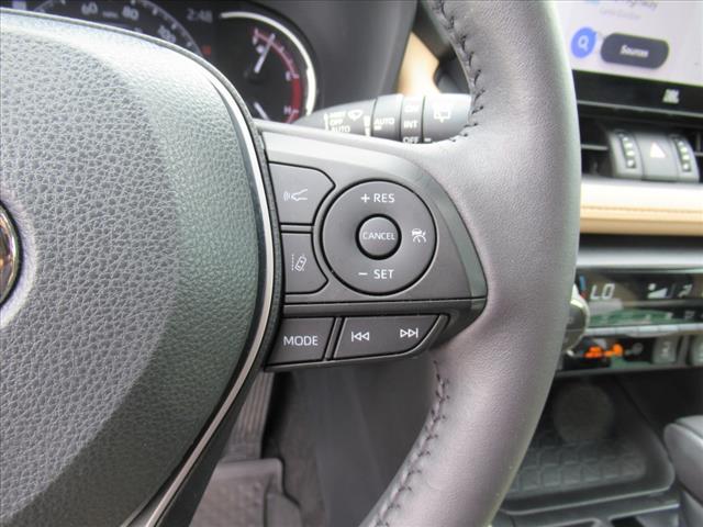 Photo of 2023 Blueprint 8X8 Toyota RAV4