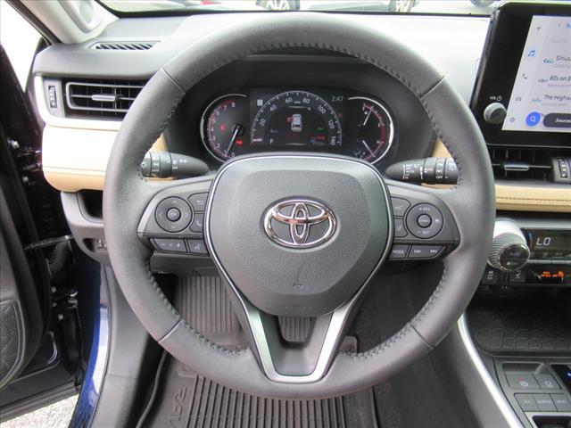 Photo of 2023 Blueprint 8X8 Toyota RAV4