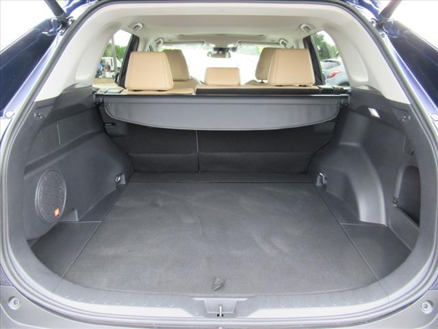 Photo of 2023 Blueprint 8X8 Toyota RAV4