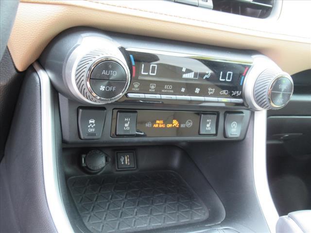 Photo of 2023 Blueprint 8X8 Toyota RAV4
