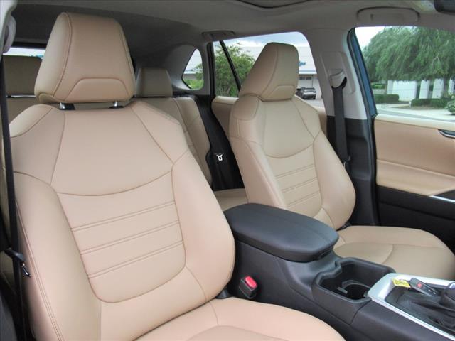 Photo of 2023 Blueprint 8X8 Toyota RAV4