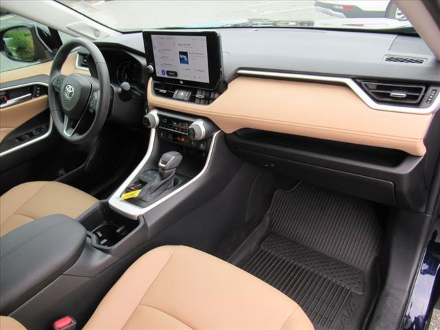 Photo of 2023 Blueprint 8X8 Toyota RAV4